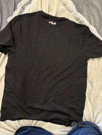 T shirt fila