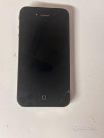 iPhone 4