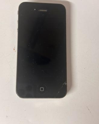 iPhone 4