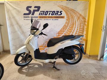 Kymco People 50