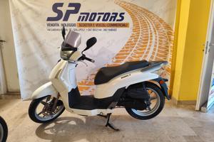 Kymco People 50