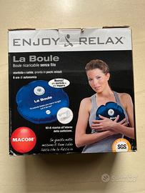 Borsa dell’acqua calda Macom