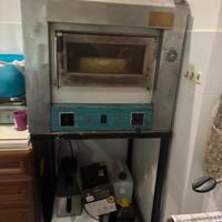 forno professionale