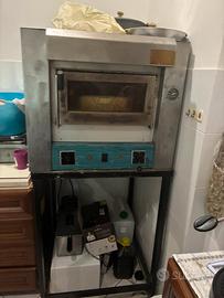 forno professionale