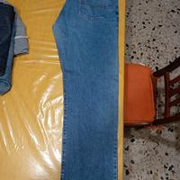 jeans Charro