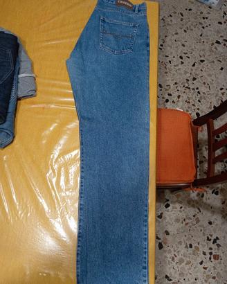 jeans Charro