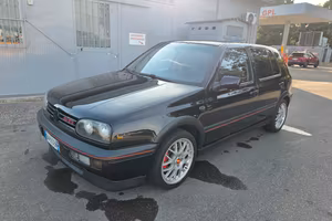 golf mk3 20 years edition