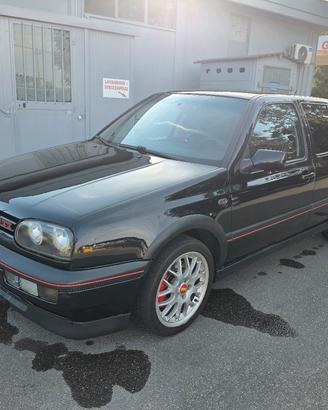 golf mk3 20 years edition