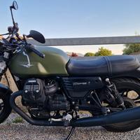 Moto Guzzi V7 III - 2019