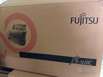 Fujitsu FI-5120C