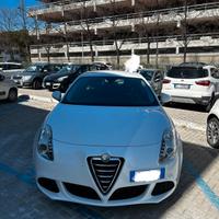Alfa Romeo Giulietta 1.6