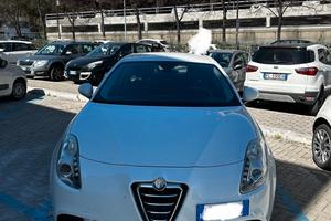 Alfa Romeo Giulietta 1.6