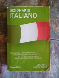 Dizionario di italiano