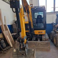 Escavatore JCB
