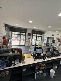 TABACCHERIA ARMA DI TAGGIA € 150.000