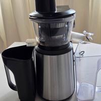 estrattore r.g.v tipo juice art