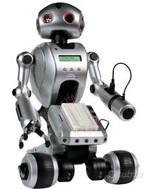 Robot I-Droid 01 DeAgostini