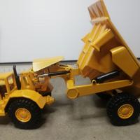 MOVIMENTO TERRA-Modellino sc.1:70 CAT 631 Cat.
