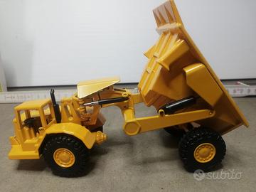 MOVIMENTO TERRA-Modellino sc.1:70 CAT 631 Cat.
