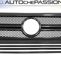 Griglia Anteriore carbonio G65 MERCEDES Classe G W