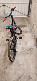 bici 20 pollici