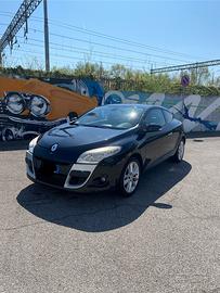 Renault Megane Coupe