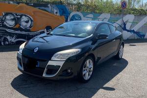 Renault Megane Coupe