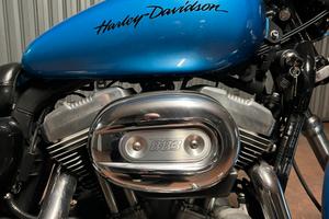 Harley 883 SL
