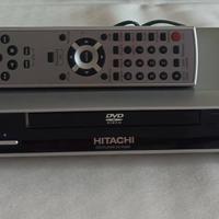 lettore DVD Hitachi mod.DV-P336E