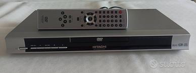 lettore DVD Hitachi mod.DV-P336E