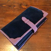 Portagioielli Velluto Originale Nuovo