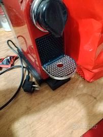 Macchina caffè Nespresso citiz nuova