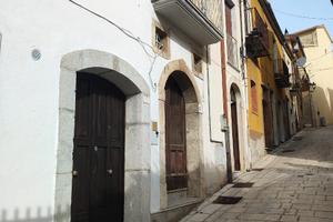 Semindipendente con Giardino