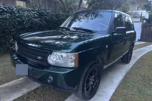 RANGE ROVER 3.0 TD6 VOGUE LEGNO