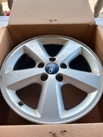 Cerchio ford fusion 16
