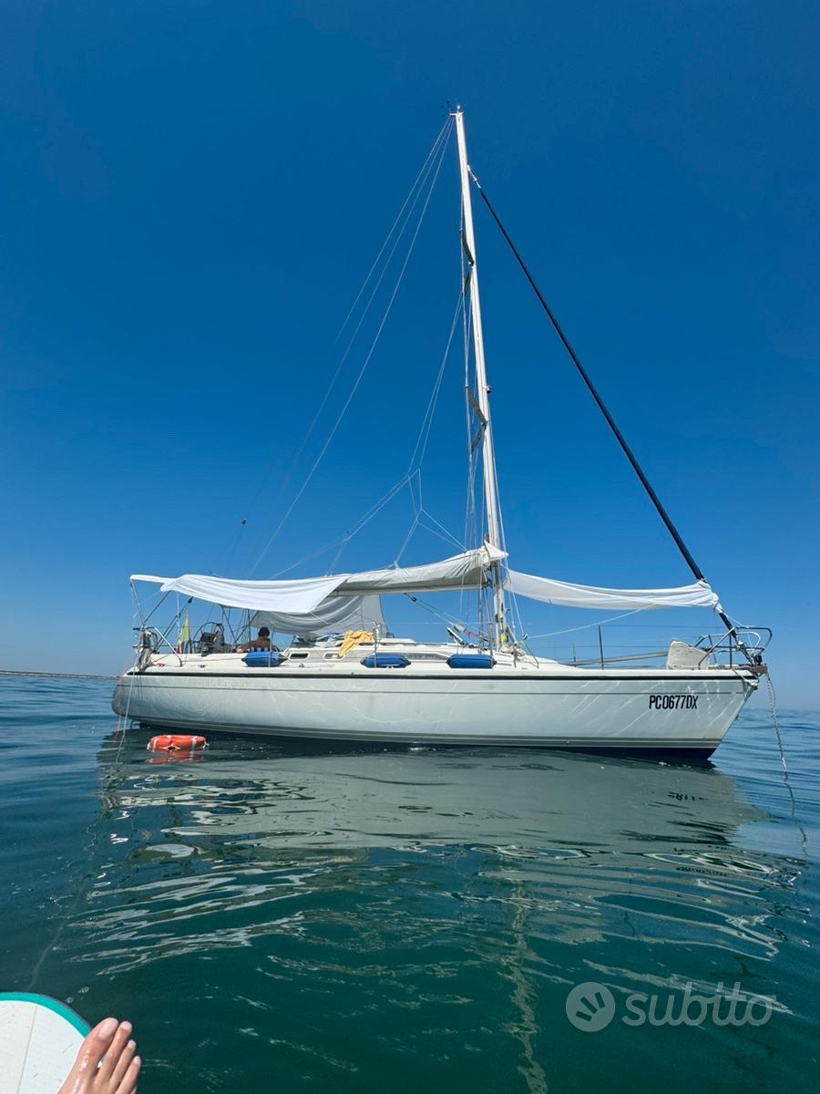 DEHLER 36 CWS — Vedi foto 1
