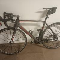 Bicicletta da corsa