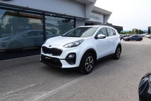 Kia Sportage 4nd SERIE 1.6 GDI 132 CV 2WD Style