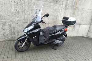 piaggio x7 evo   300