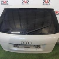 PORTELLONE POSTERIORE AUDI A3 Serie (8P1) 8P382702