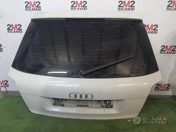 PORTELLONE POSTERIORE AUDI A3 Serie (8P1) 8P382702