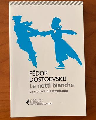 Le notti bianche
