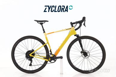 Cannondale Topstone t.54