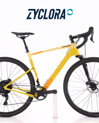 Cannondale Topstone t.54