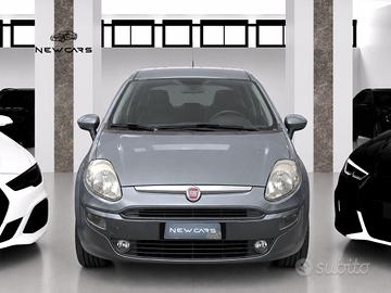 Fiat Punto Evo 1.3 Mjt 75 CV DPF 5 porte S&S Activ