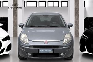 Fiat Punto Evo 1.3 Mjt 75 CV DPF 5 porte S&S Activ