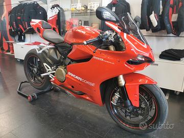 Ducati 1199 Panigale