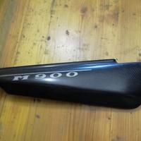 Fianchetto dx carbonio Ducati Monster