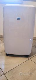 Condizionatore portatile  beko