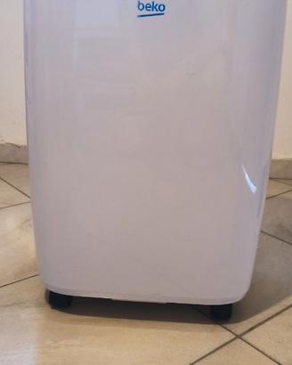 Condizionatore portatile  beko